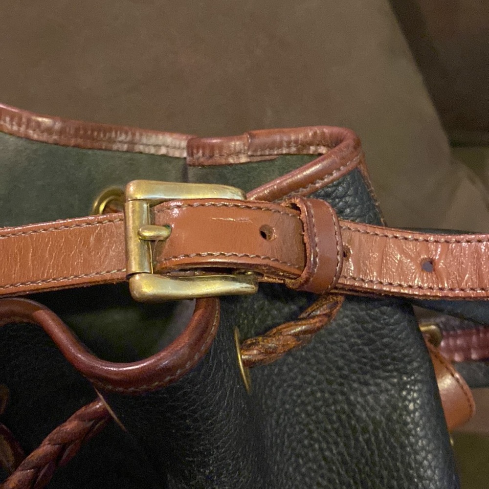 Dooney  and Bourke Bag - Picture 2 of 6